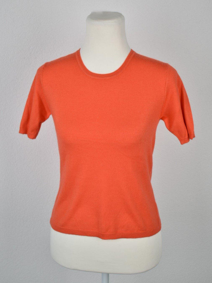 Saint - Phil Pullover Gr.34 Seide & Kaschmir - 0