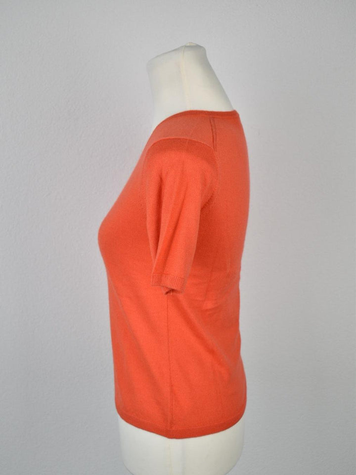 Saint - Phil Pullover Gr.34 Seide & Kaschmir - 1