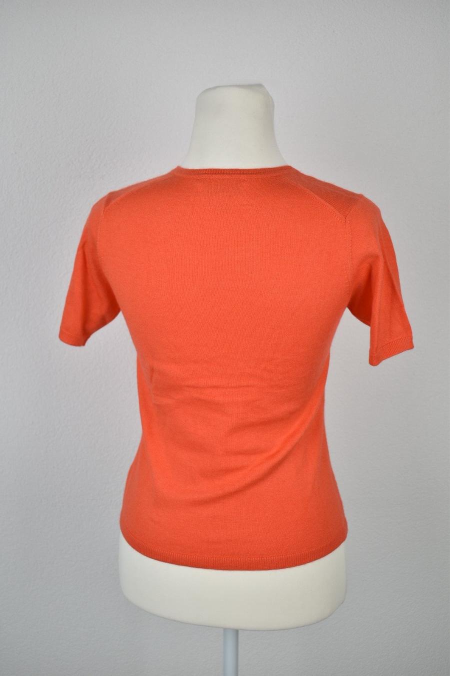 Saint - Phil Pullover Gr.34 Seide & Kaschmir - 2
