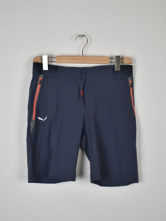 Salewa Wanderhose / Shorts Gr.40, neuwertig