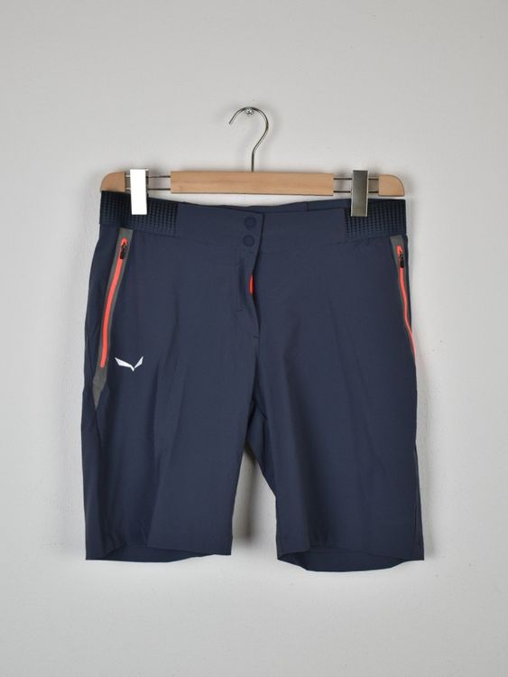 Salewa Wanderhose / Shorts Gr.40, neuwertig