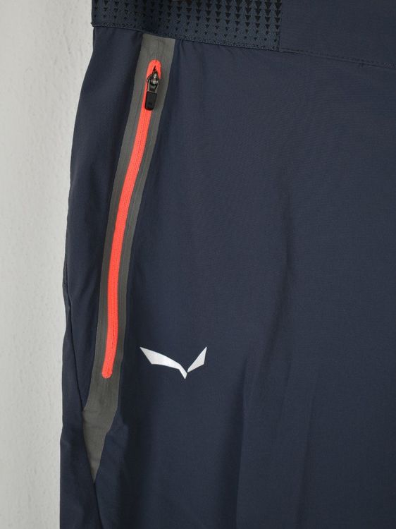 Salewa Wanderhose / Shorts Gr.40, neuwertig