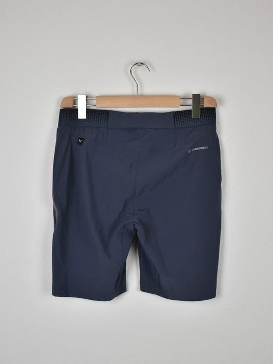 Salewa Wanderhose / Shorts Gr.40, neuwertig
