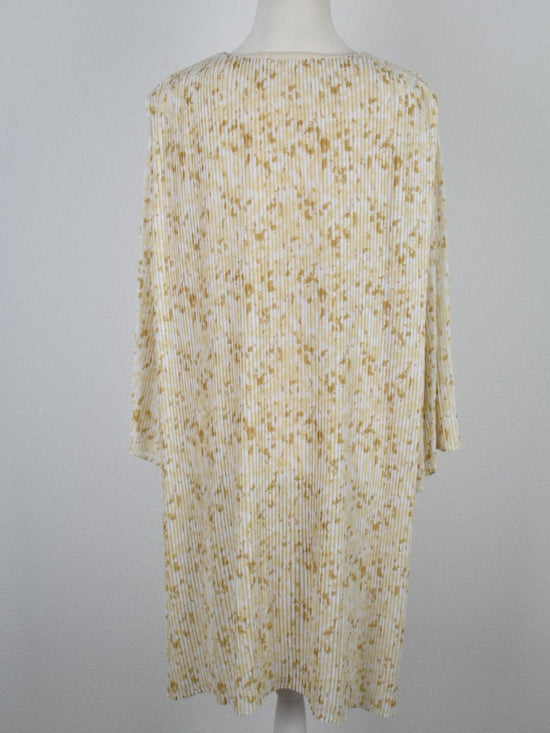 Samsøe Samsøe Plisseekleid Gr.L