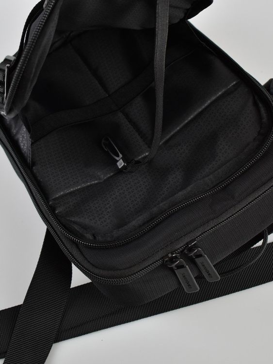 Samsonite Umhängetasche SACKMPOD, neuwertig