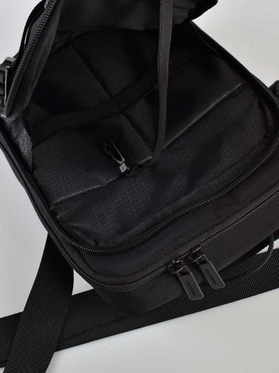 Samsonite Umhängetasche SACKMPOD, neuwertig