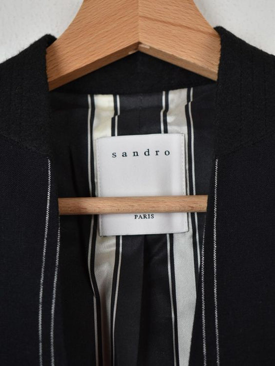 Sandro Blazer Gr.38 (40) - 2ND STORY