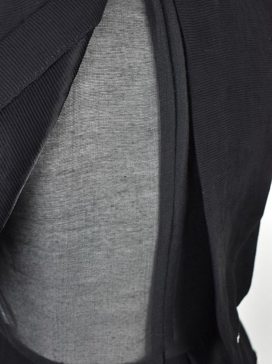 Sandro Paris Kleid, Gr.1 (34), mit Perlen - Kleid - 2ND STORY