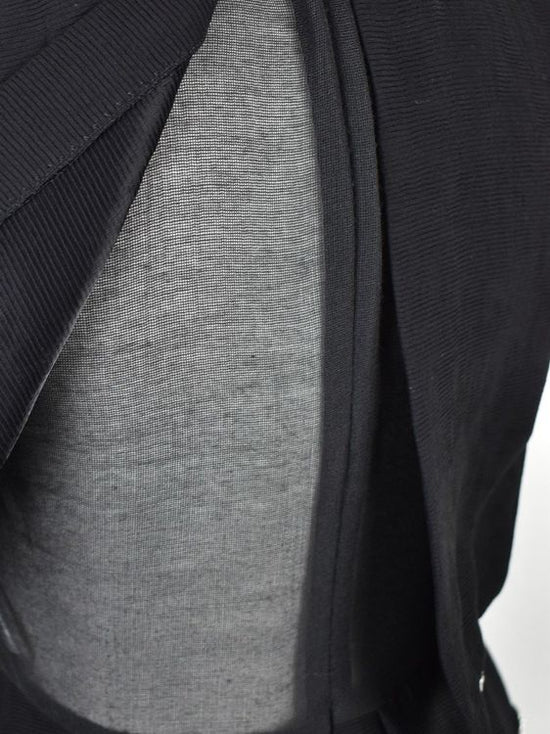 Sandro Paris Kleid, Gr.1 (34), mit Perlen - Kleid - 2ND STORY