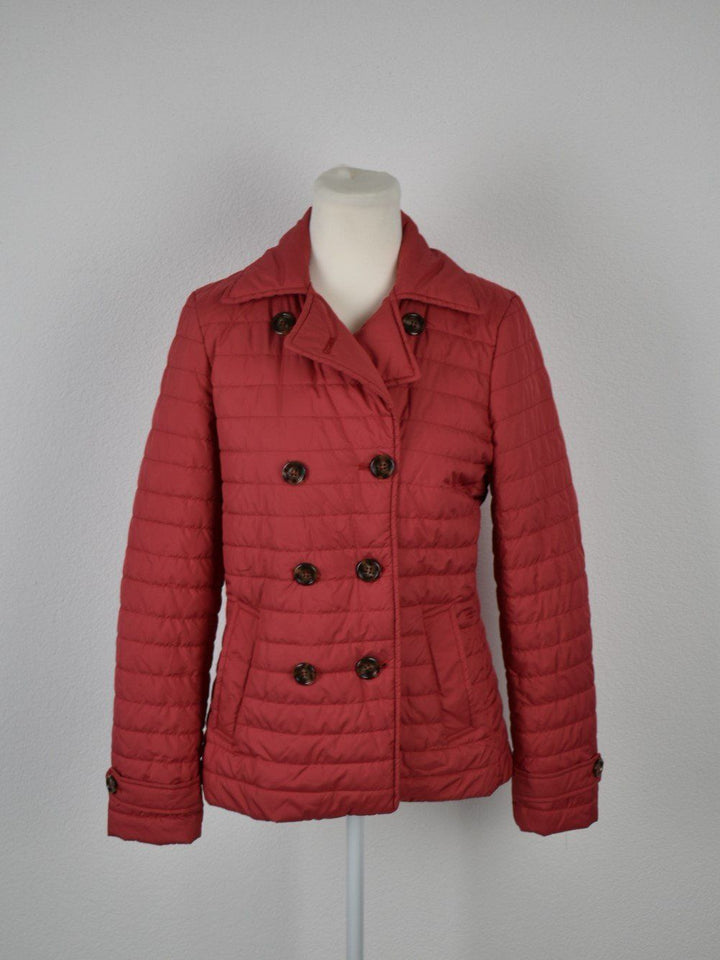 Schneiders Salzburg Steppjacke Gr.34/36 - 0