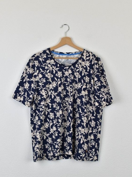 Schneiders Salzburg T-Shirt, Gr.48, neuwertig - T-Shirt - 2ND STORY