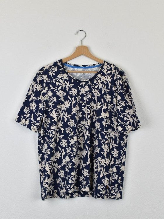 Schneiders Salzburg T-Shirt, Gr.48, neuwertig - T-Shirt - 2ND STORY