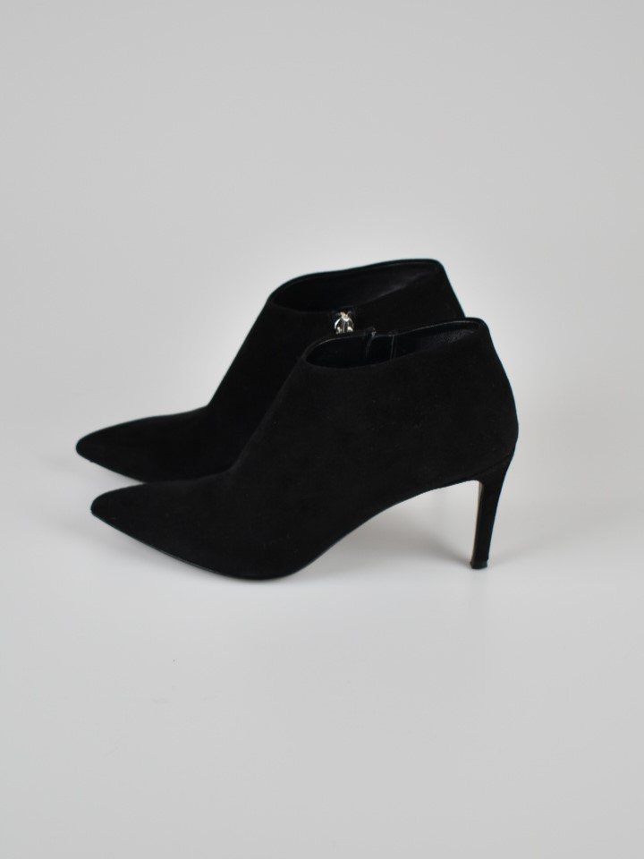 SchoShoes Milano Stiefeletten Gr.36 - 0