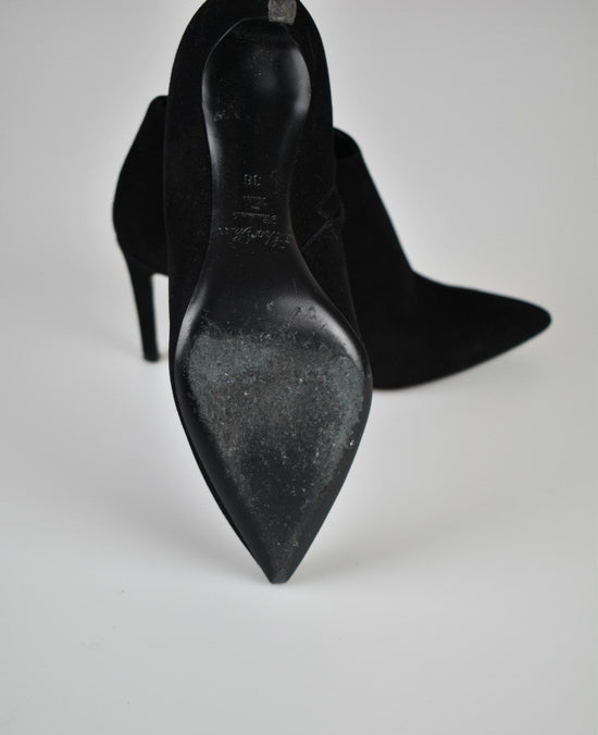 SchoShoes Milano Stiefeletten Gr.36 - 5