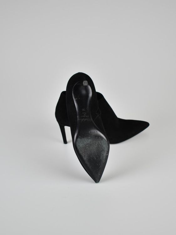 SchoShoes Milano Stiefeletten Gr.36 - 4