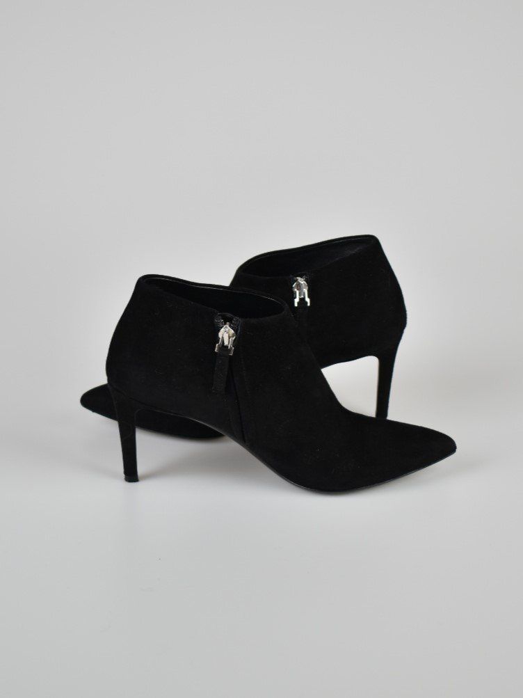 SchoShoes Milano Stiefeletten Gr.36 - 1