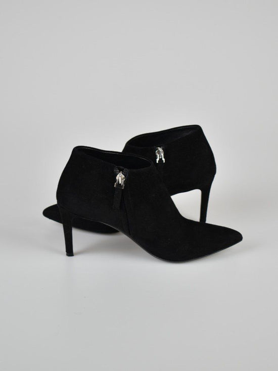 SchoShoes Milano Stiefeletten Gr.36 - 1