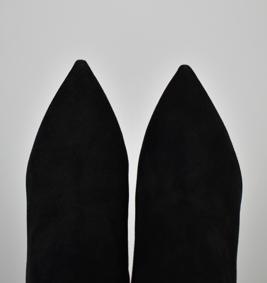 SchoShoes Milano Stiefeletten Gr.36 - 2