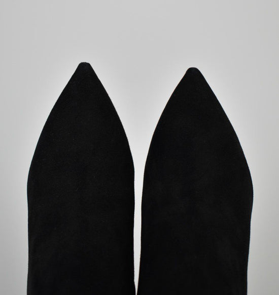 SchoShoes Milano Stiefeletten Gr.36 - 2