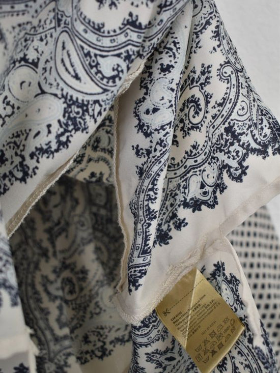 Scotch & Soda Bluse, Gr.36 - Bluse - 2ND STORY