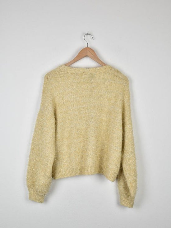 Scotch & Soda Cardigan, Gr.L, ungetragen - Strickjacke - 2ND STORY