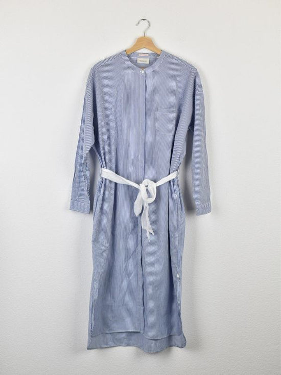Scotch & Soda Hemdblusenkleid, Gr.L, neuwertig