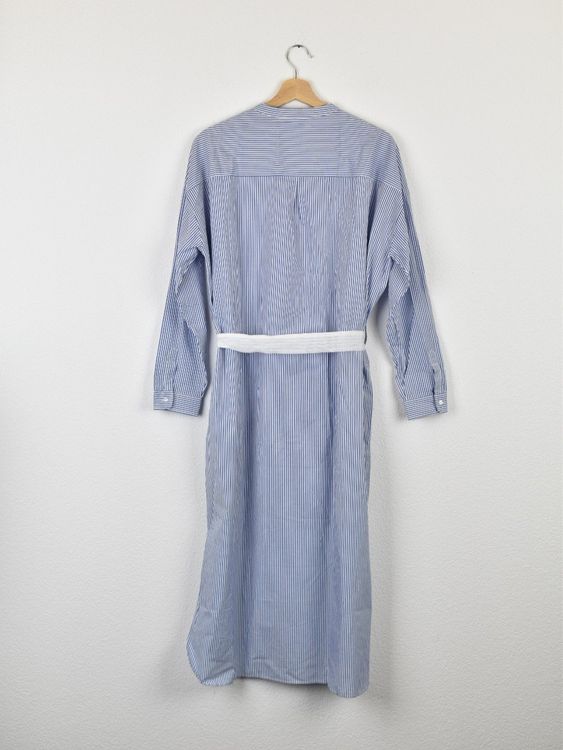 Scotch & Soda Hemdblusenkleid, Gr.L, neuwertig