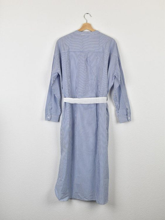 Scotch & Soda Hemdblusenkleid, Gr.L, neuwertig