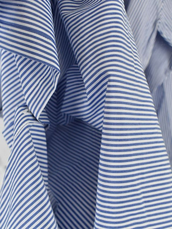 Scotch & Soda Hemdblusenkleid, Gr.L, neuwertig