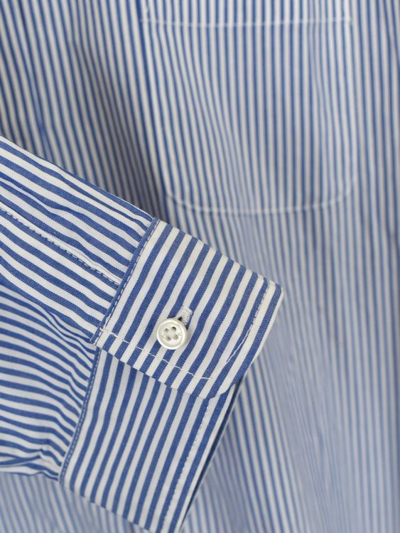 Scotch & Soda Hemdblusenkleid, Gr.L, neuwertig