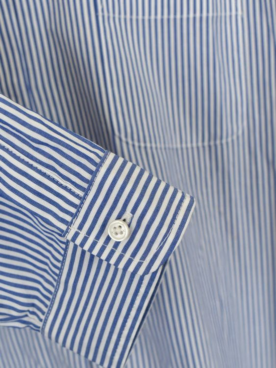 Scotch & Soda Hemdblusenkleid, Gr.L, neuwertig