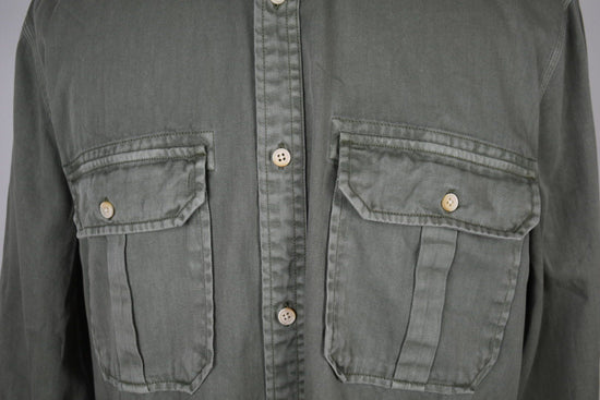 Scotch & Soda Jeanshemd Gr.XXL, ungetragen