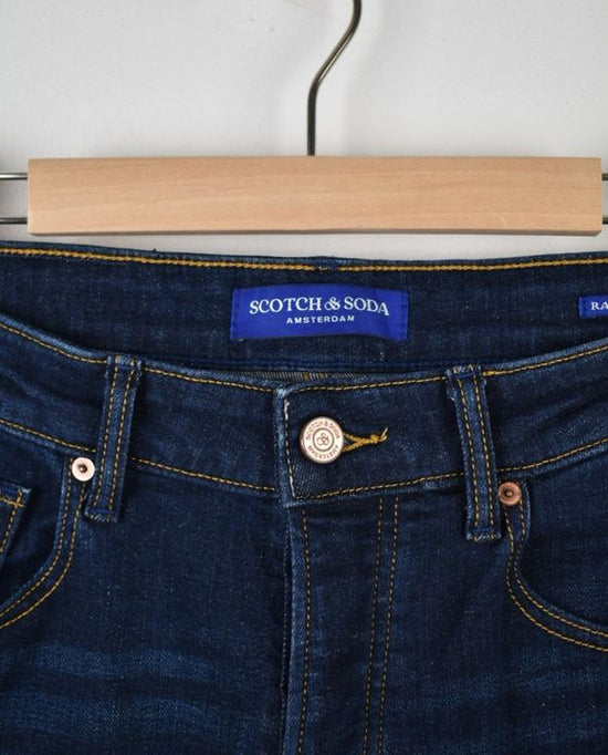 Scotch & Soda "Ralston" Slim Fit Jeans Gr.33/30, wie neu - 2