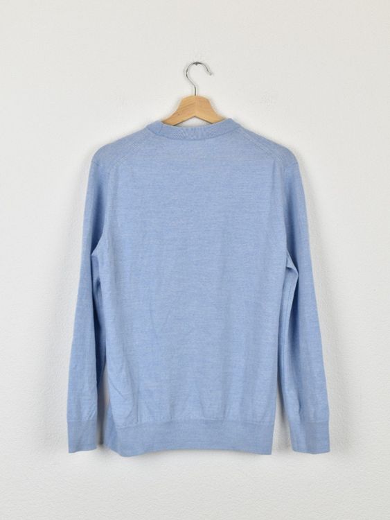 Scotch & Soda Strickpullover, Gr.L, 100% Wolle - Pullover - 2ND STORY