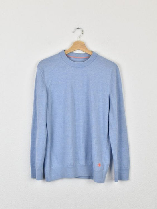 Scotch & Soda Strickpullover, Gr.L, 100% Wolle - Pullover - 2ND STORY