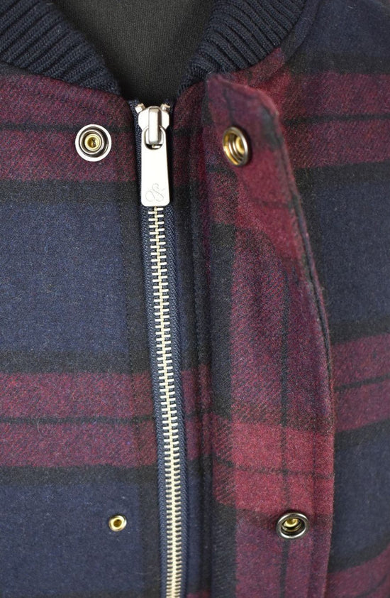 Scotch & Soda Übergangsjacke Gr.XL ungetragen