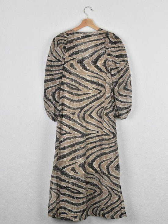 Second Female Kleid, Gr.XS-S, oversized, neuwertig - Kleid - 2ND STORY