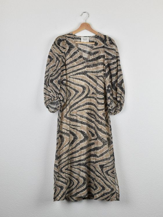 Second Female Kleid, Gr.XS-S, oversized, neuwertig - Kleid - 2ND STORY