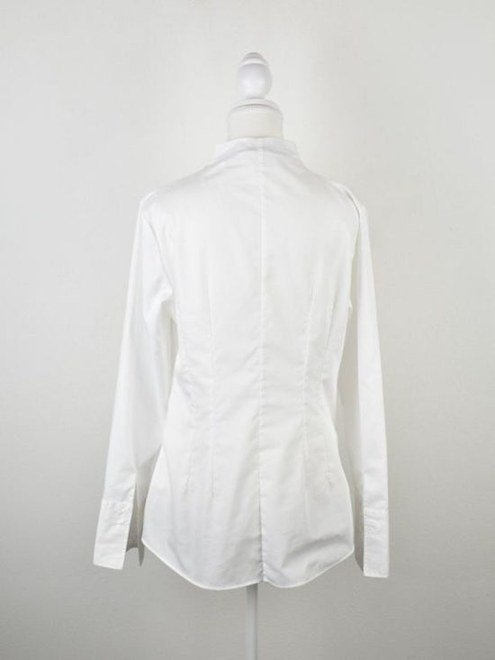 Seidensticker Bluse, Gr.40, neuwertig, 100% Baumwolle - Bluse - 2ND STORY