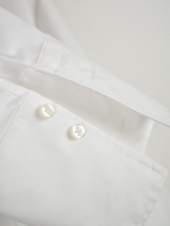 Seidensticker Bluse, Gr.40, neuwertig, 100% Baumwolle - Bluse - 2ND STORY