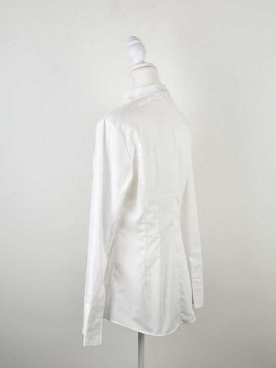 Seidensticker Bluse, Gr.40, neuwertig, 100% Baumwolle - Bluse - 2ND STORY