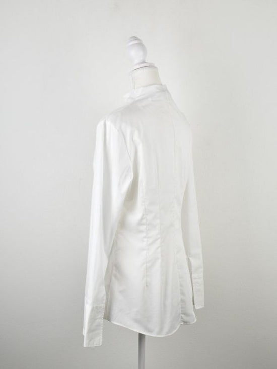 Seidensticker Bluse, Gr.40, neuwertig, 100% Baumwolle - Bluse - 2ND STORY