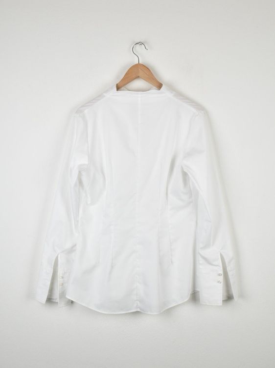 Seidensticker Bluse, Gr.40, neuwertig, 100% Baumwolle - Bluse - 2ND STORY