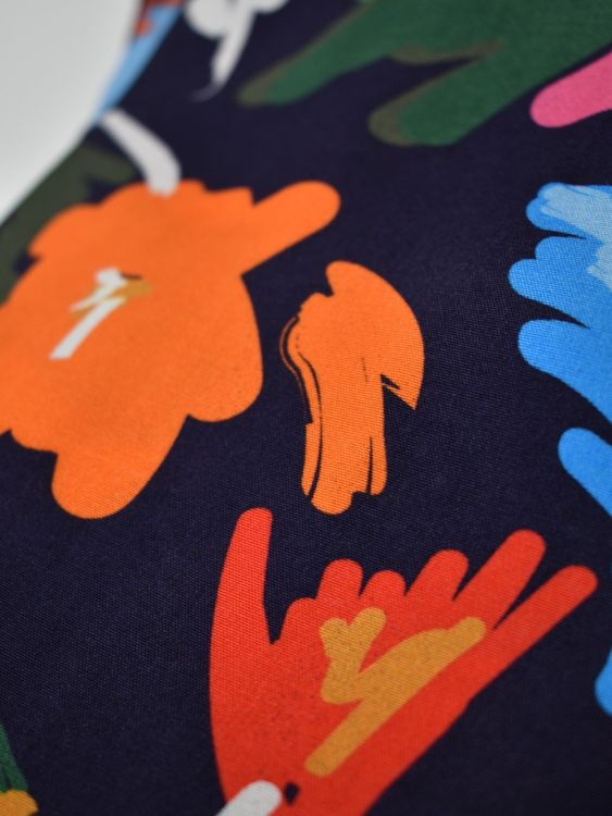 Seidensticker Shirtbluse, Gr.40, neuwertig - Bluse - 2ND STORY