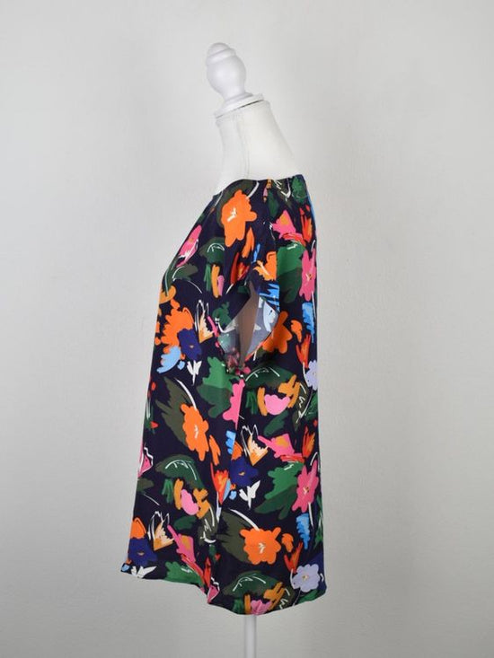 Seidensticker Shirtbluse, Gr.40, neuwertig - Bluse - 2ND STORY