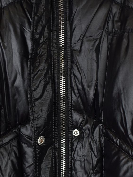 Semicouture Pufferjacke, ungetragen, Gr.44 - Jacke - 2ND STORY