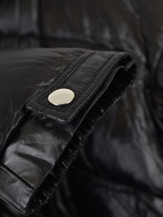Semicouture Pufferjacke, ungetragen, Gr.44 - Jacke - 2ND STORY