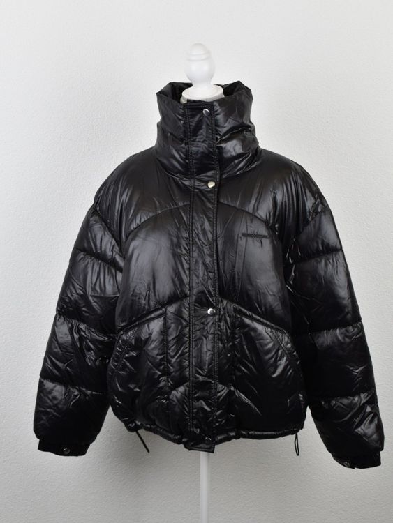 Semicouture Pufferjacke, ungetragen, Gr.44 - Jacke - 2ND STORY