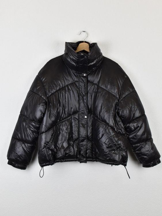 Semicouture Pufferjacke, ungetragen, Gr.44 - Jacke - 2ND STORY
