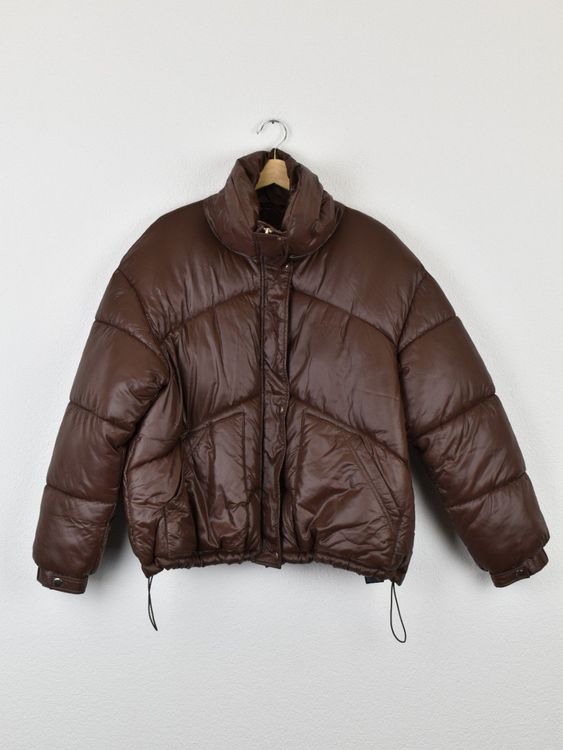 Semicouture Pufferjacke, ungetragen, Gr.44
